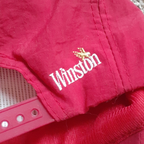 Snapback hat - Picture 4 of 5